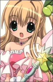 Karin Hanazono (花園 花鈴)