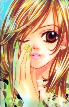 Karin Karino (狩野 花梨)