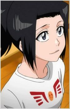 Karin Kurosaki (黒崎 夏梨)