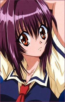 Karin Maaka (真紅 果林)