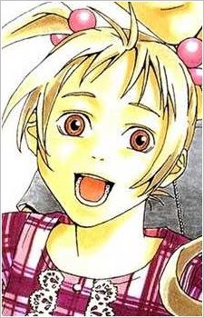 Karin Yuusei (来栖 花凛)