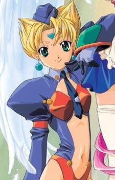 Karinka (カリンカ)