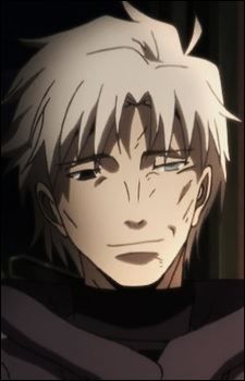 Kariya Matou (間桐 雁夜)