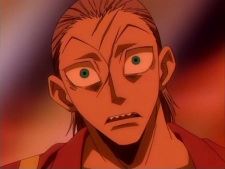 Karl P. Accho (カール・P・アッチョ)