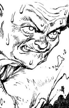 Karma Tangi (カルマ・タンギ)