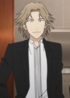 Karol Adamski (カロル・アダムスキ)