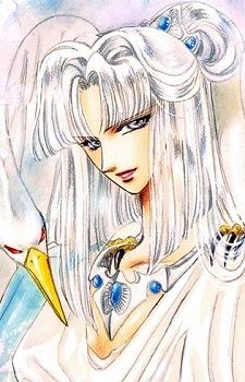 Karura-Ou (迦楼羅王)