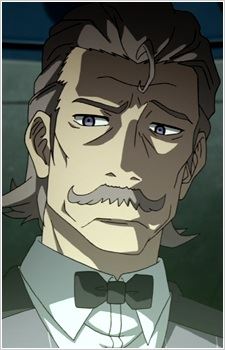 Karyuudo Tsukishima (月島 狩人)