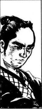 sakane kasajiro icon