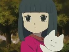 Kasane Shibata (柴田 かさね)