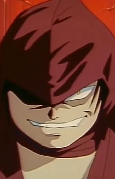 Kashamaru (火車丸)