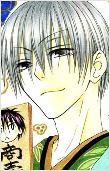 Kashiwa Abekawa (安倍川 柏)