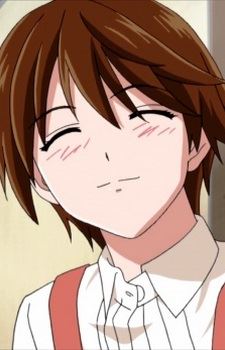 Kasumi Aono (青野かすみ)