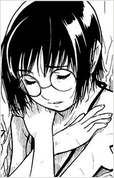 Kasumi Ishiki (カスミ・イシキ)