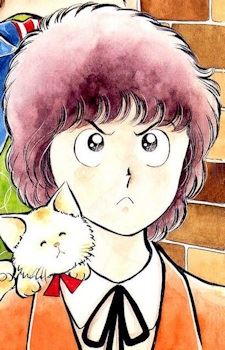 Kasumi Kishimoto (岸本 かすみ)