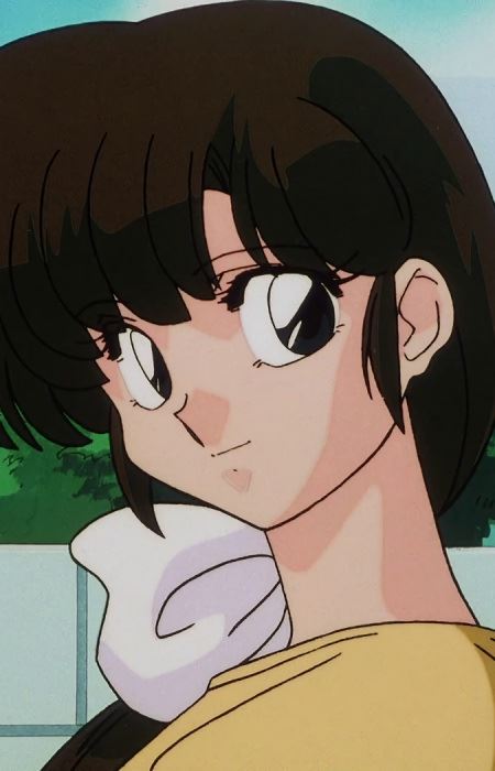 Kasumi Tendou (天道 かすみ)