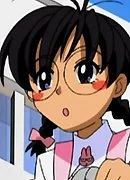 Kasumi Tsukino (月野 香澄)