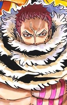 Katakuri Charlotte (シャーロット・カタクリ)
