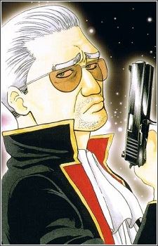 Katakuriko Matsudaira (松平 片栗虎)