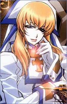 Kate Scott (ケイト・スコット)