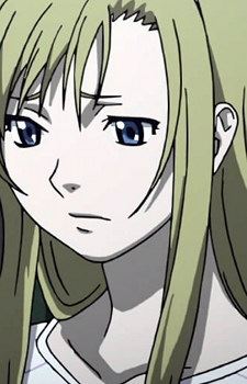 Katherine Turner (キャサリン・ターナー)