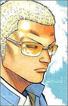 yashima katsuhiko icon