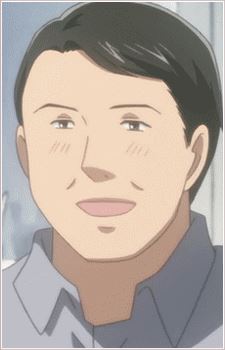 Katsuhiro Osada (長田克広)