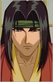 Katsuhiro Tsukioka (月岡 津南)