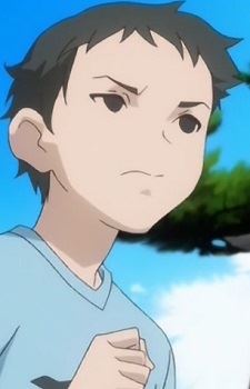 Katsuki Yoshimi 
