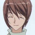 Katsuko Sensei (勝子先生)