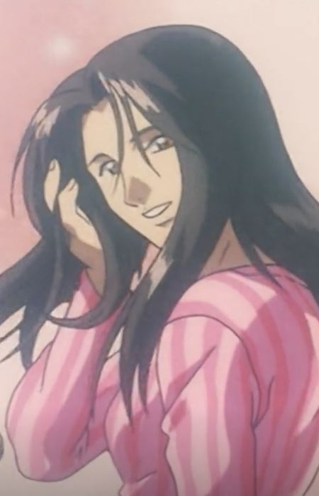 Katsumi Akagi (赤木 カツミ)