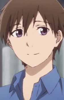 Katsumi Takishita (滝下 克美)