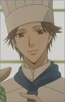 Katsumi Tooma (遠間 克己)