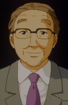 Katsumi Yamano (山野 勝巳)