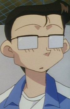 Katsunori Urawa (浦和 克典)