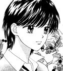 Katsura Ishimaru (石丸 桂)