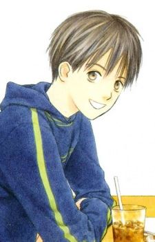 Katsura Kobayakawa (小早川 桂)