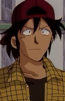 Katsuya Kimura (木村克也)