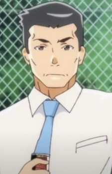 kumagai katsuya icon