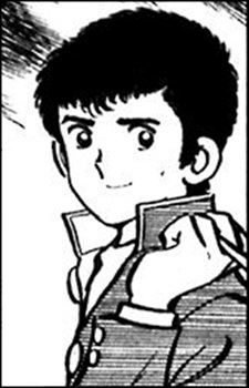 Katsuya Niimi (新見 克也)