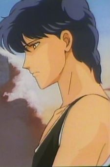 Katsuyuki Touma (当麻 克之)