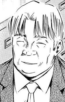  Kawarage (河原毛)