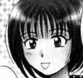 Kaya Mogami (最上香也)