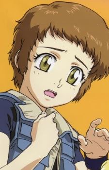 Kazahana Azure (風花・アジャー)