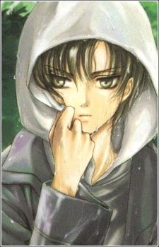 Kazahaya Kudou (栩堂 風疾)