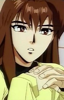 Kazami Asou 