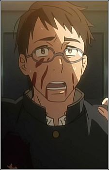 Kazu Ishi (石井)