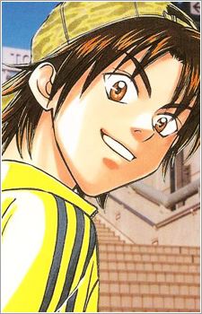 Kazu Kunugi 