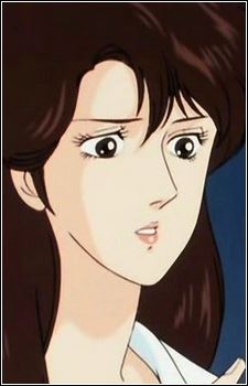 Kazue Natori (名取 かずえ)