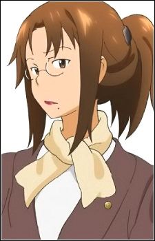 Kazue Takanashi (小鳥遊 一枝)